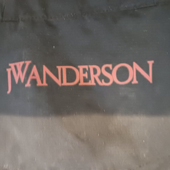 Uniqlo x jw Anderson wind breaker color block size s - Picture 3 of 3